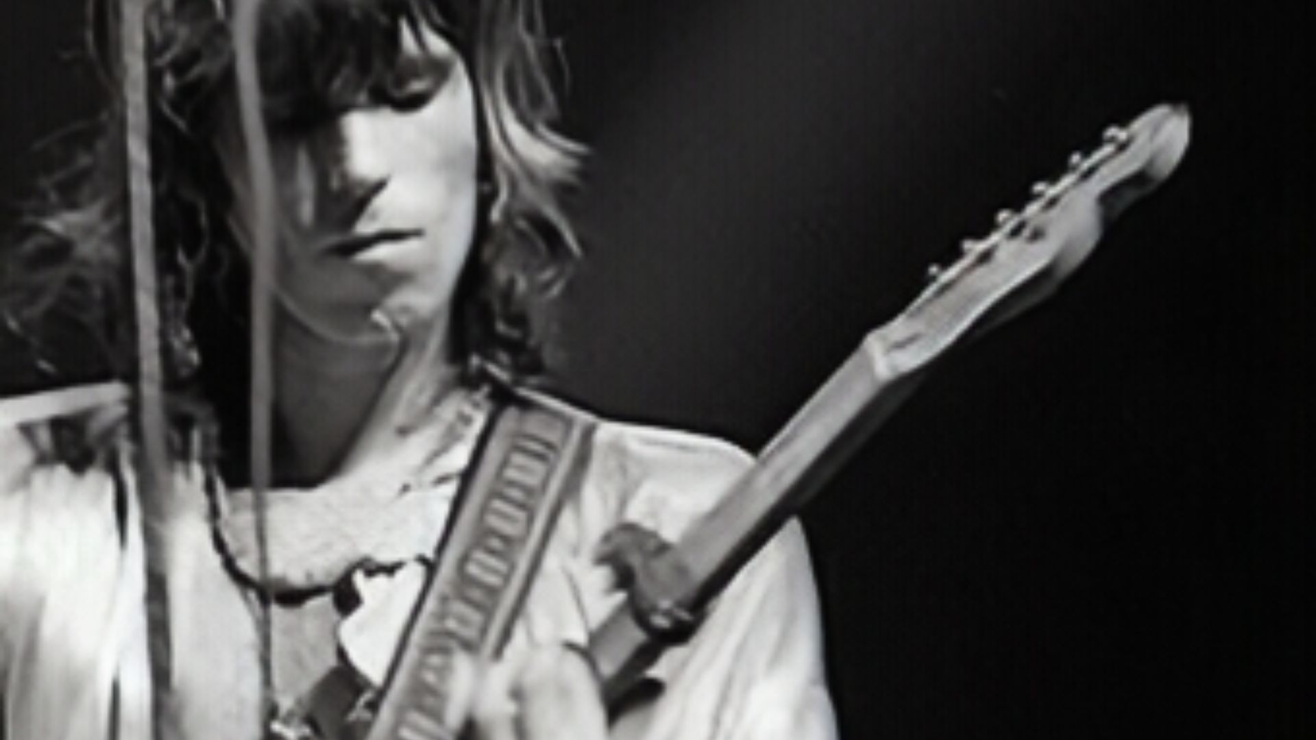 16. Keith Richards