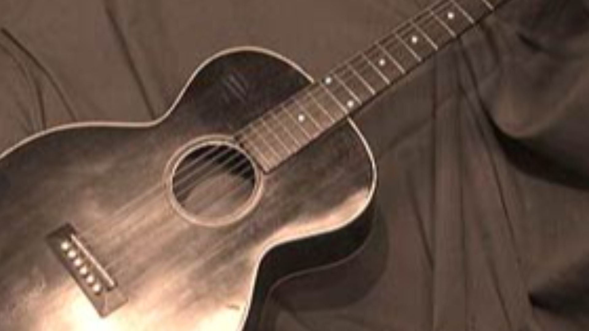 17. Robert Johnson