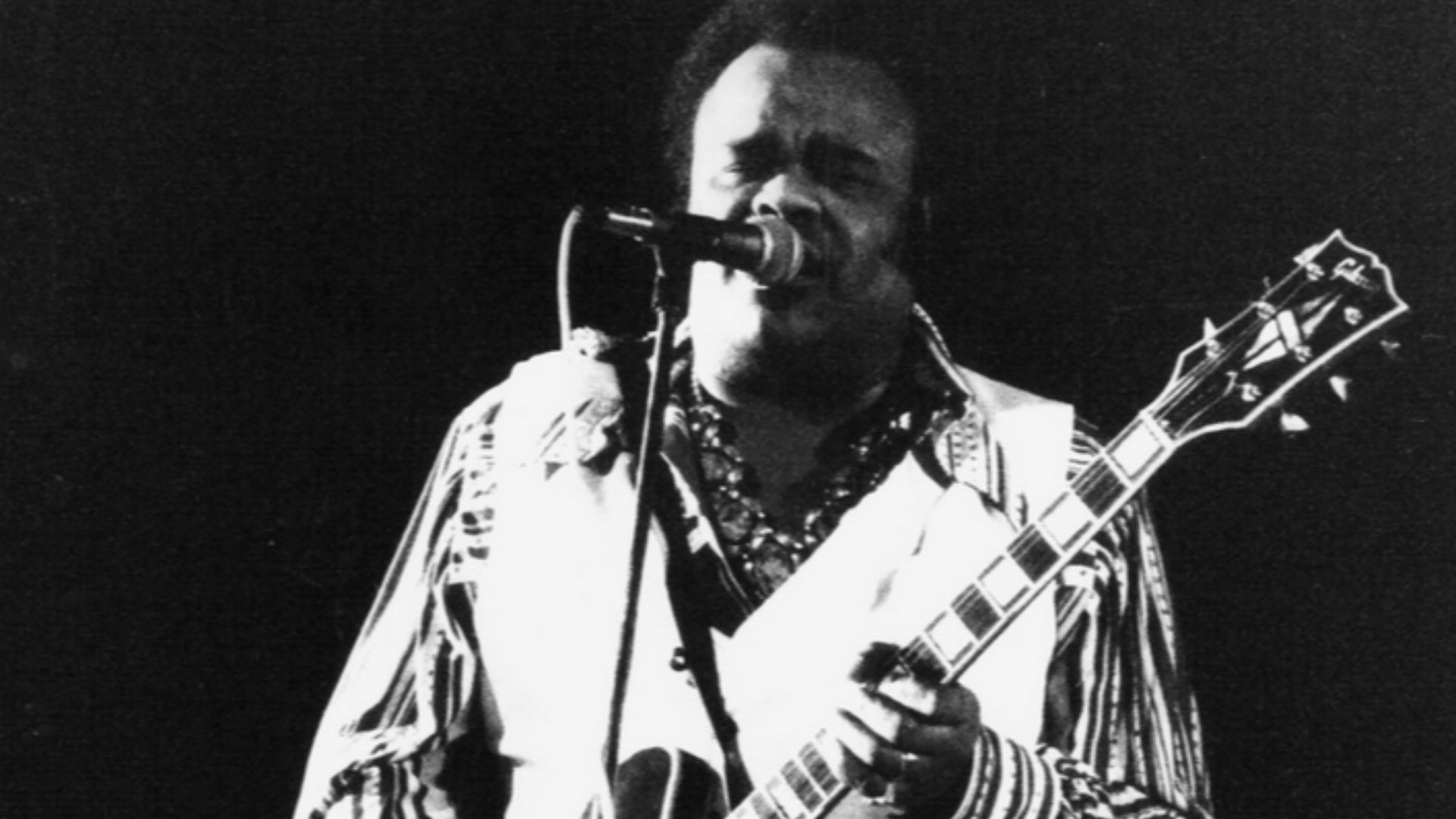 19. Freddy King