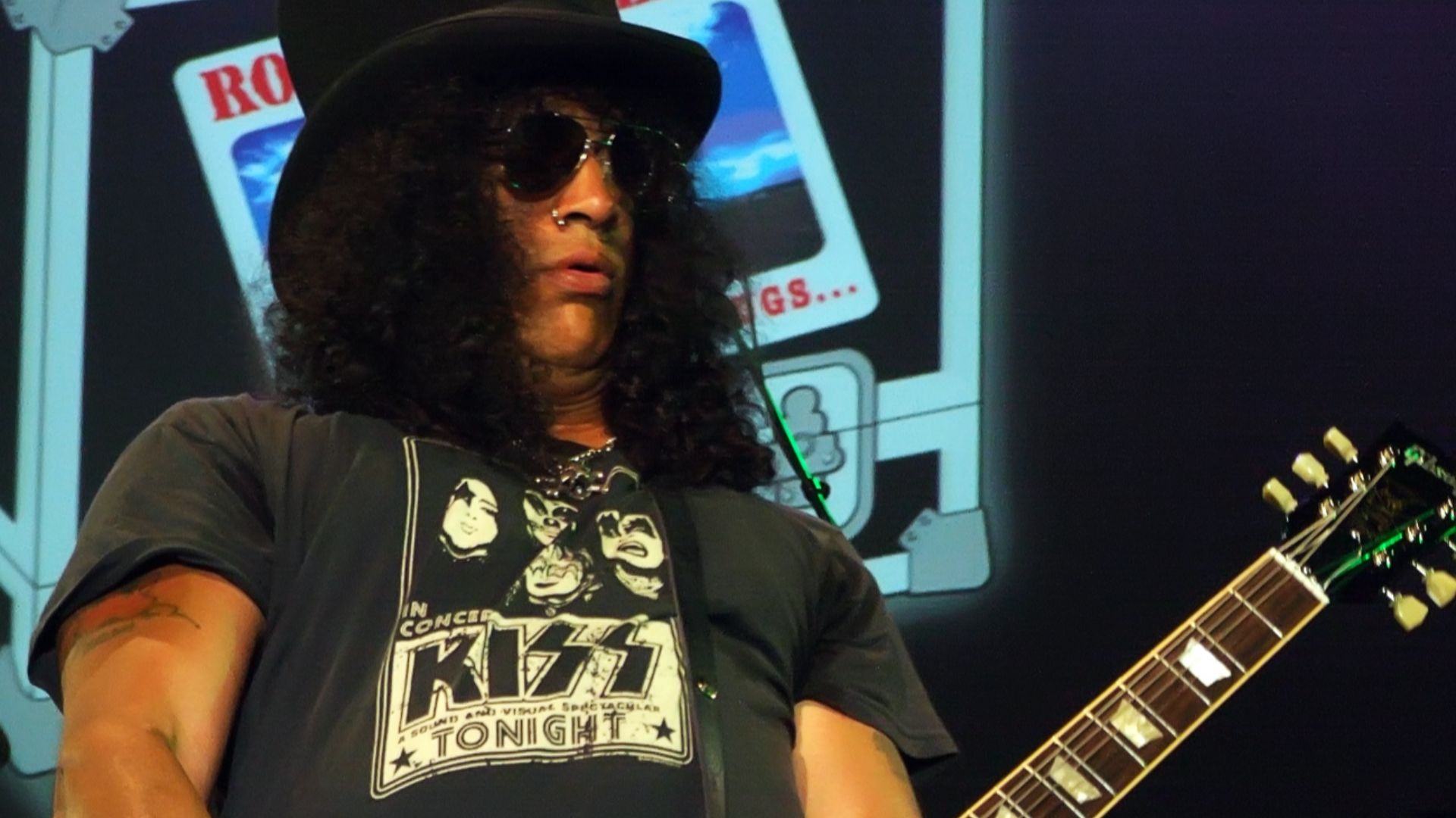 20. Slash (en français dans le texte)