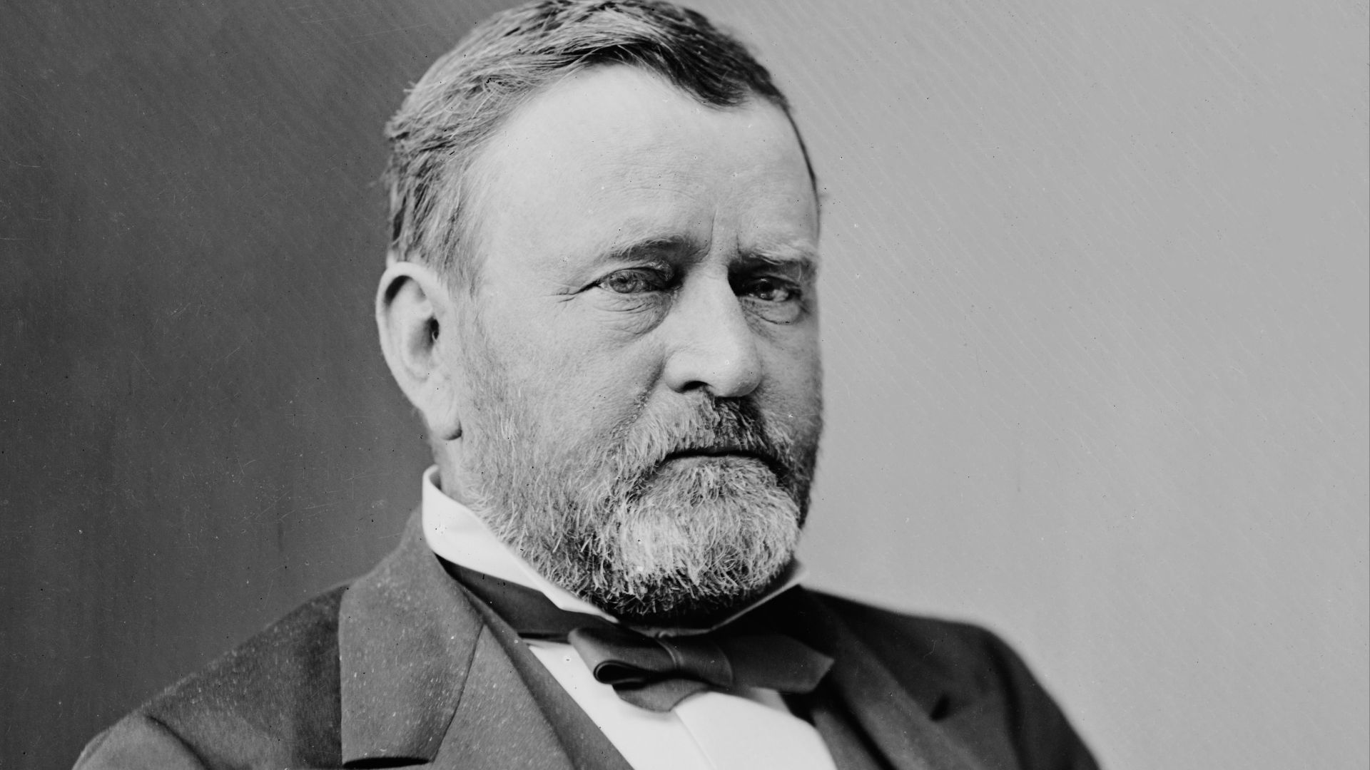 9. Ulysses S. Grant