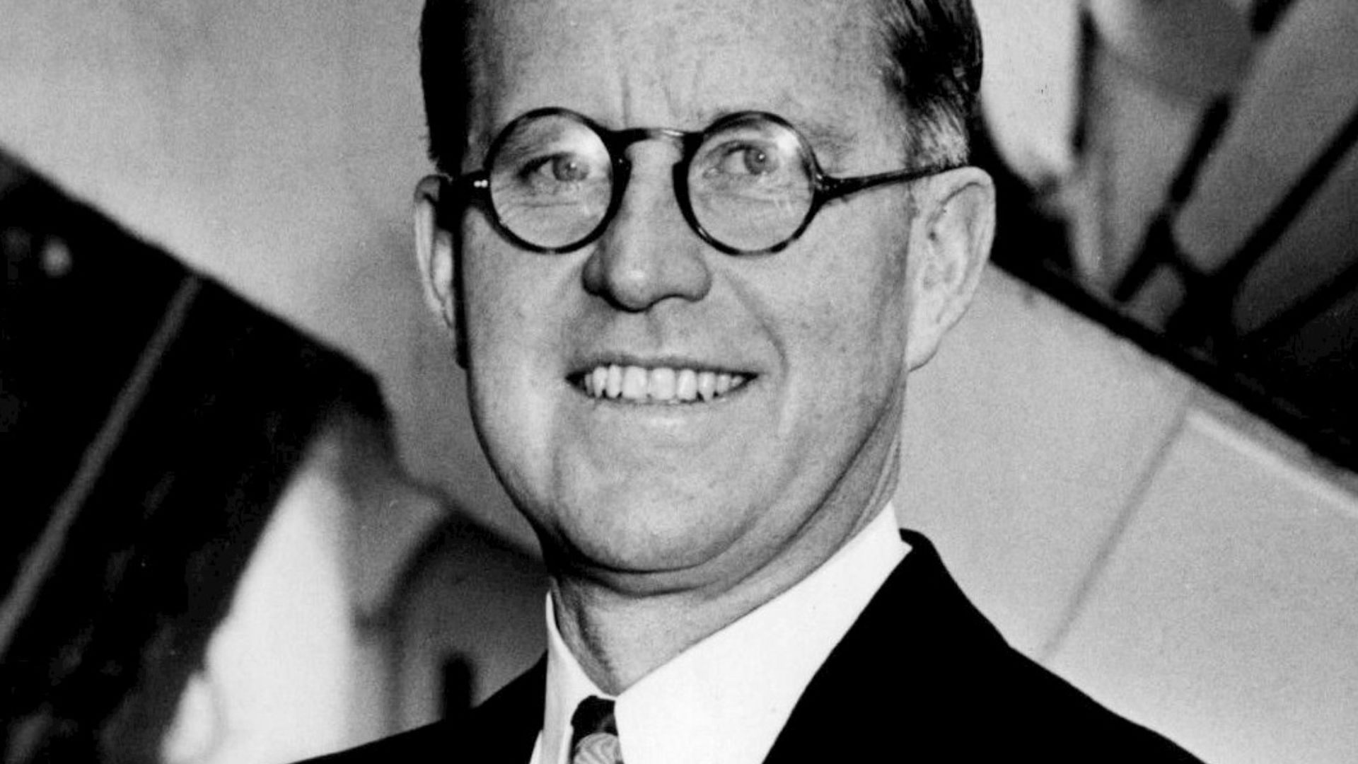 10. Joseph P. Kennedy