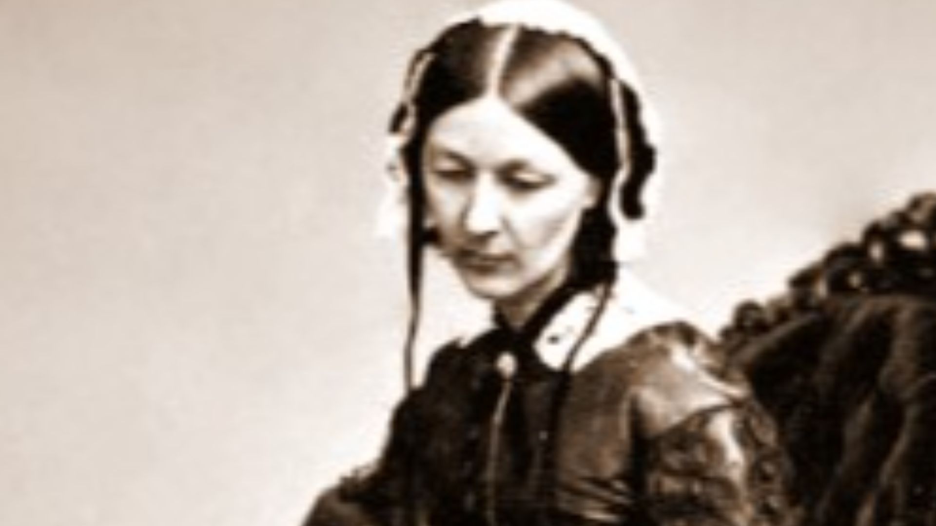 13. Florence Nightingale