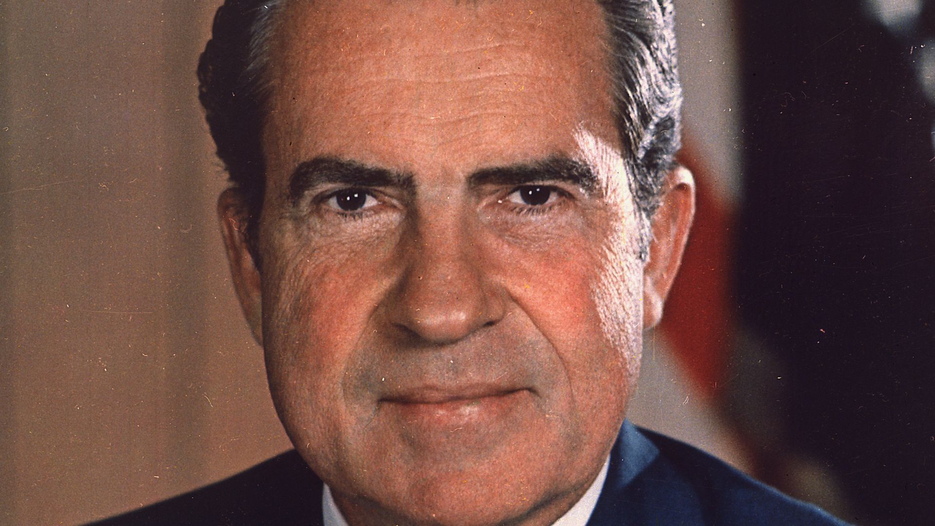14. Richard Nixon