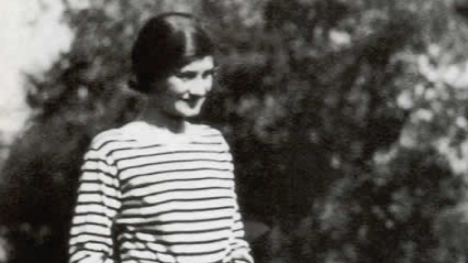 17. Coco Chanel