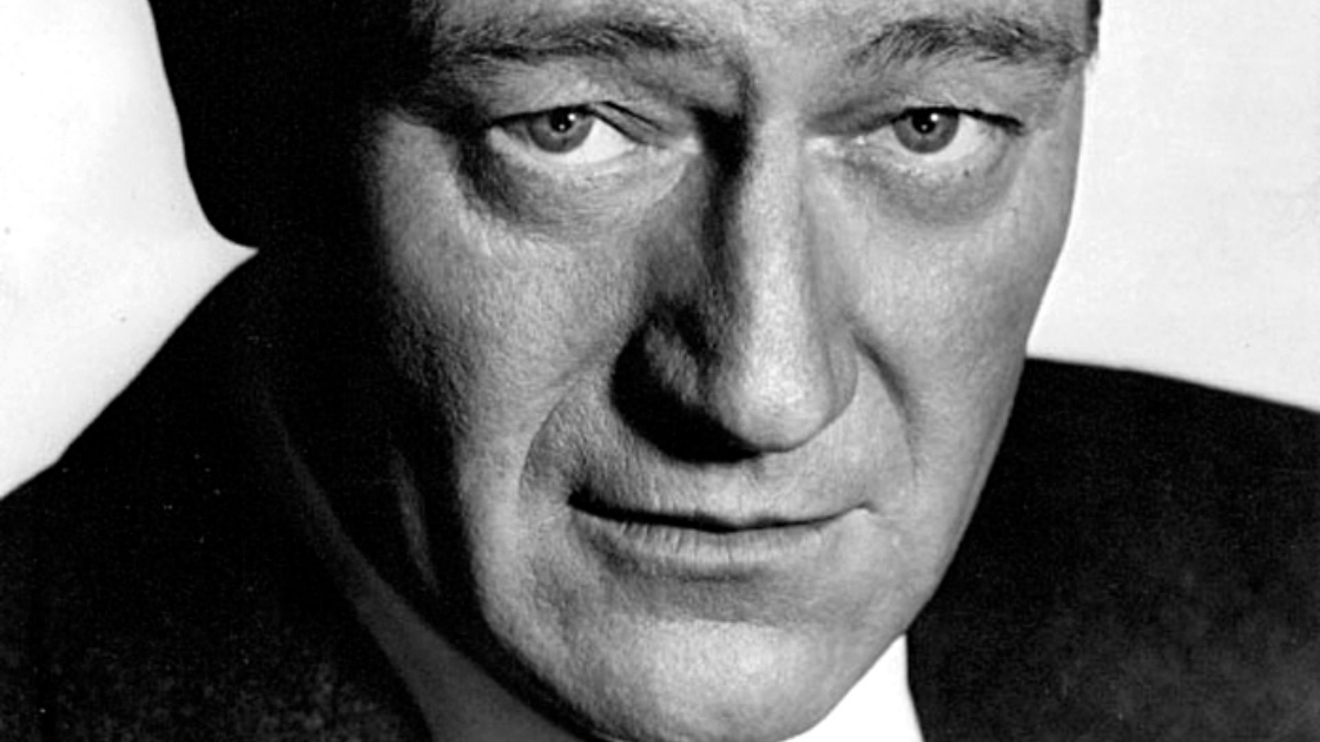 18. John Wayne