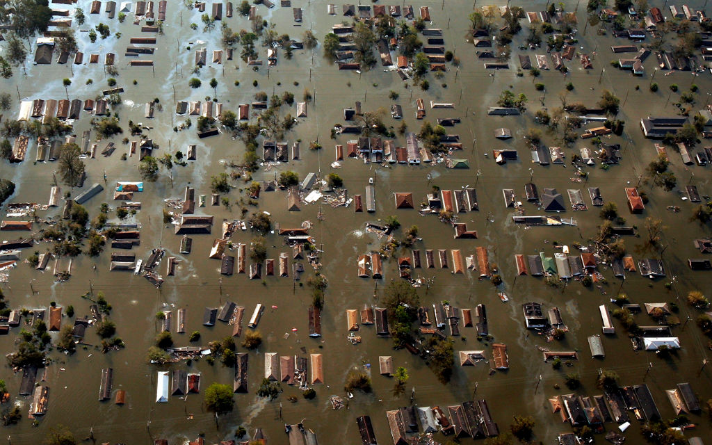 «Déclaration de Katrina»