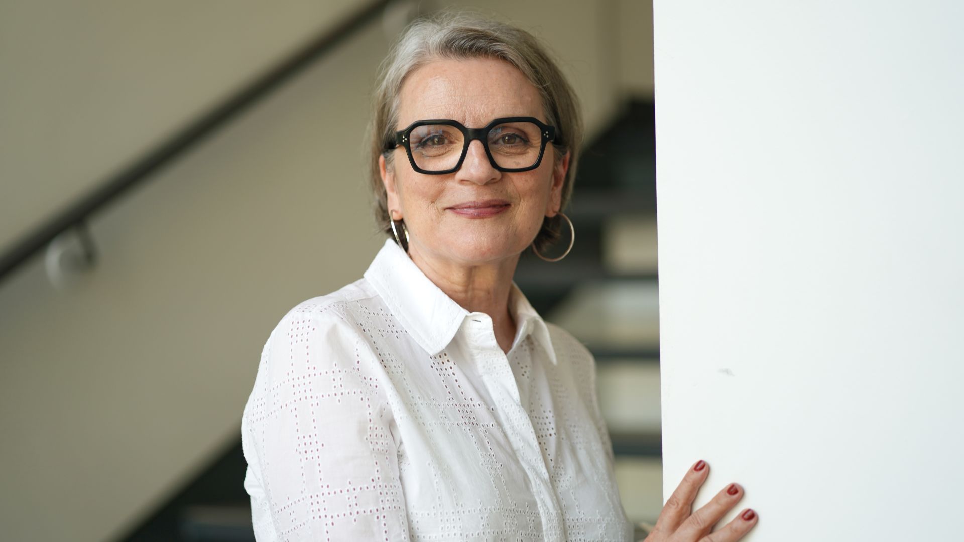 Marie-Thérèse Fortin: «J’ai décidé de franchir le pas…»