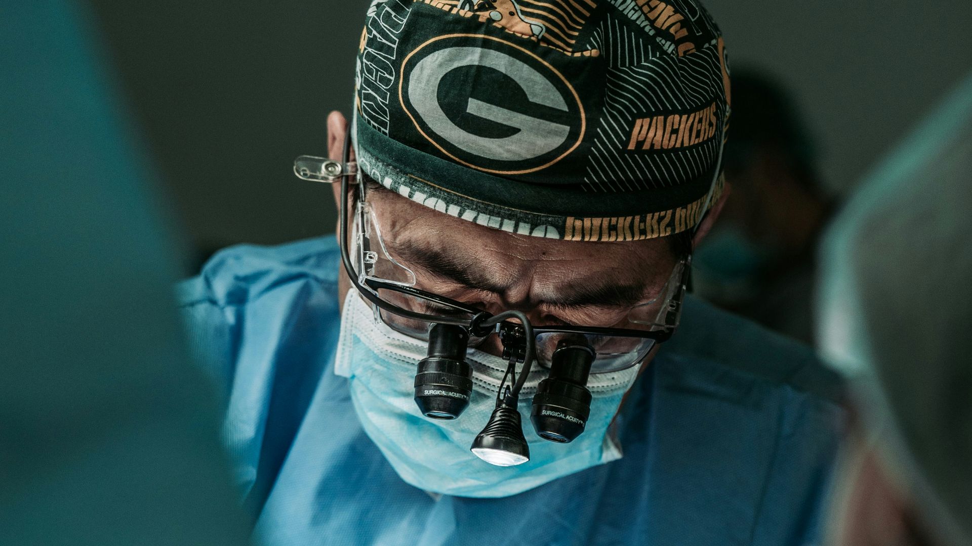 3. Chirurgie de précision