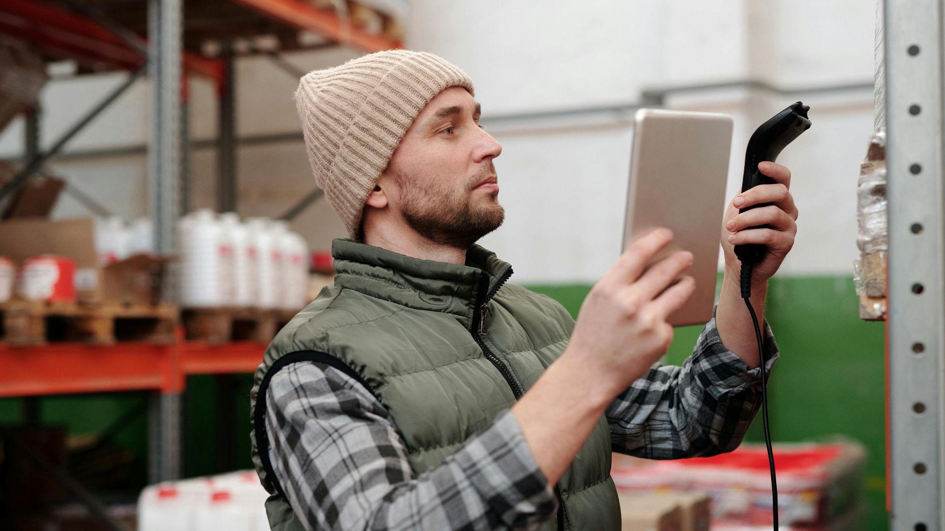 6. Détecter les failles