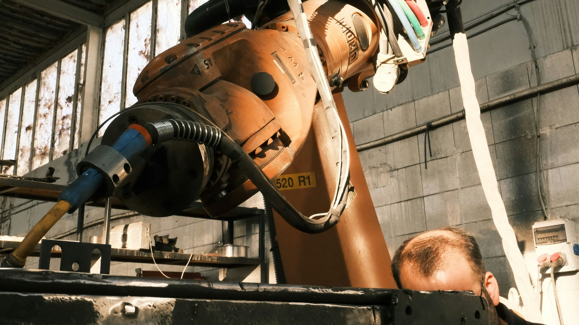 7. Travailler sans dormir