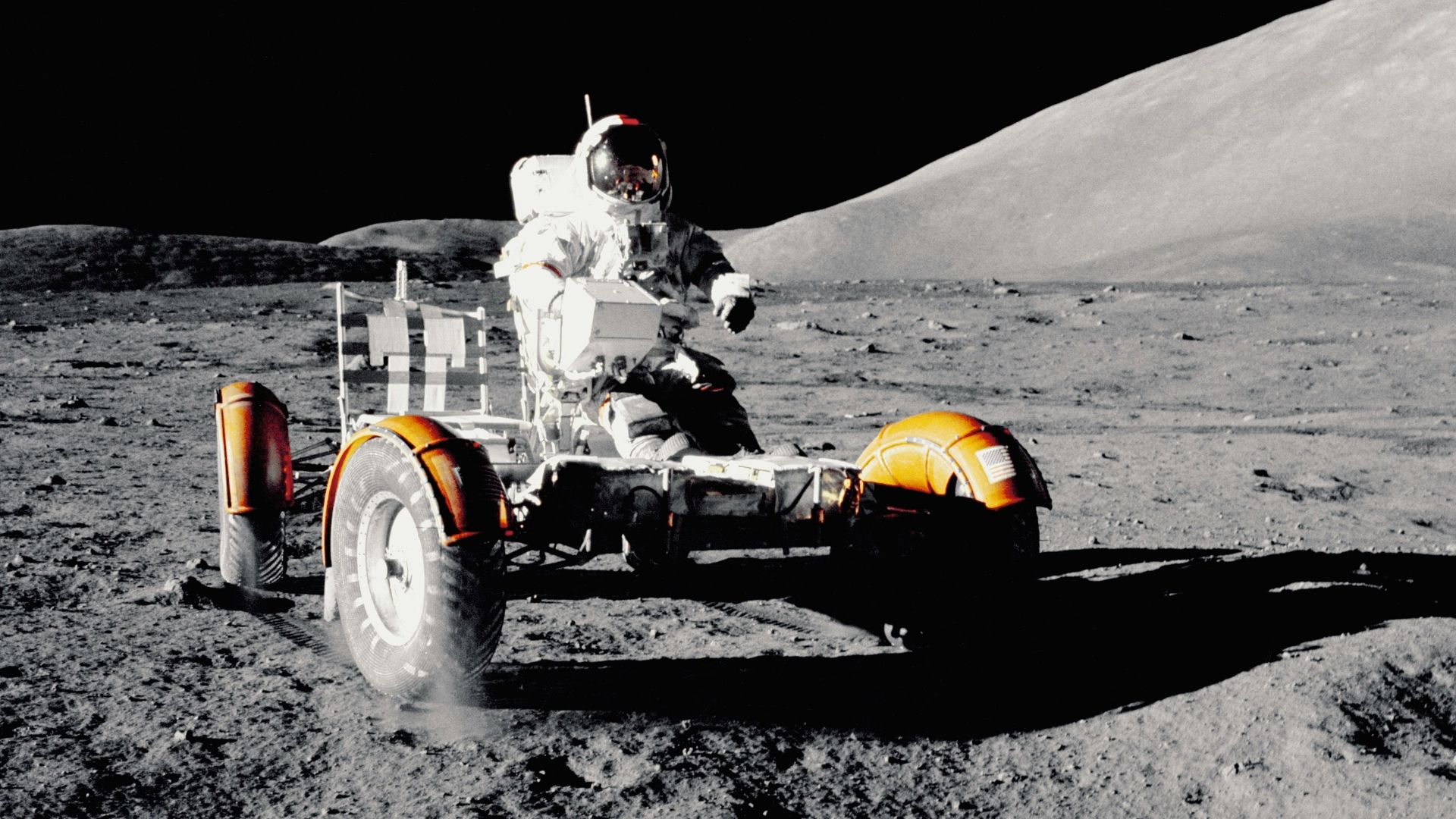 8. Exploration spatiale