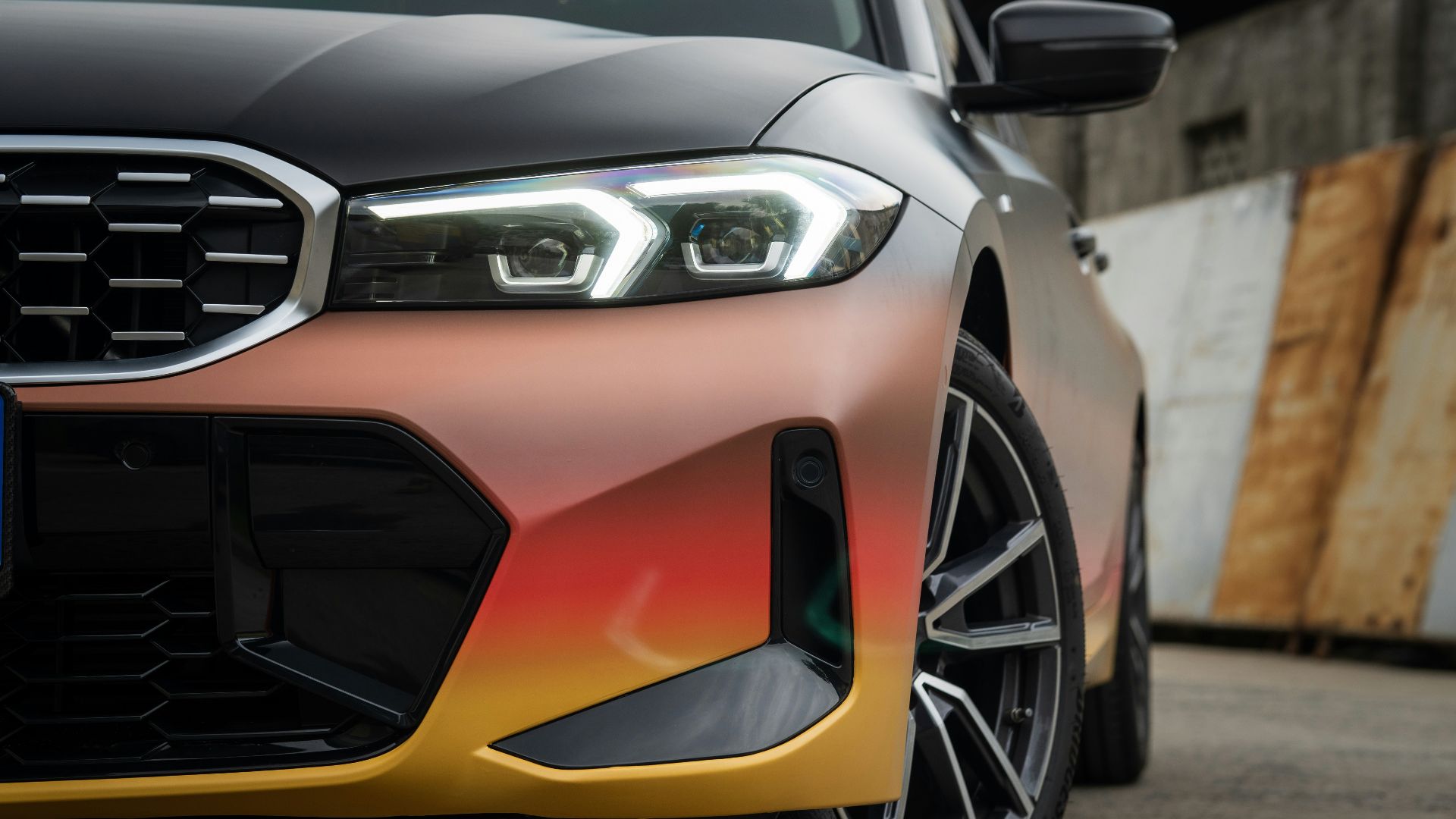 Pimp Your Ride : 20 façons de donner à votre voiture une allure plus cool