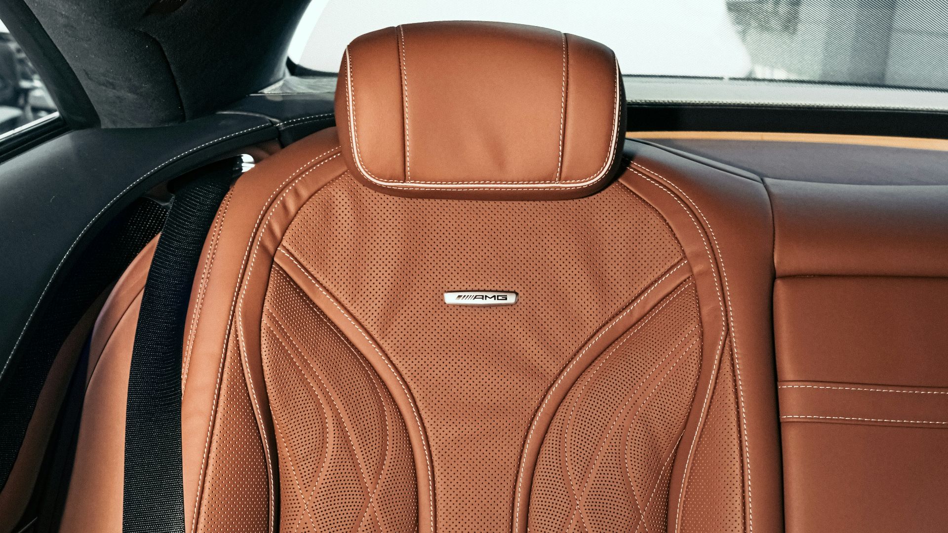 5. Housses de siège de voiture