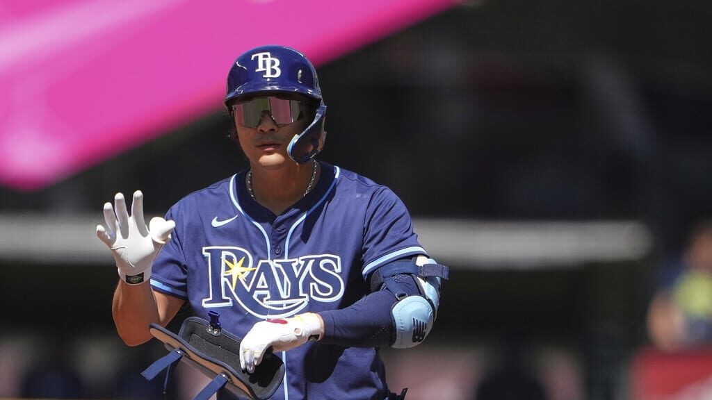 Ha-Seong Kim claimed by the Braves: it says a lot about their plans for 2026