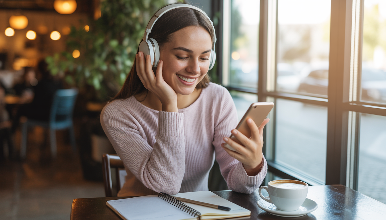 1. Apprenez une nouvelle langue pour booster votre confiance