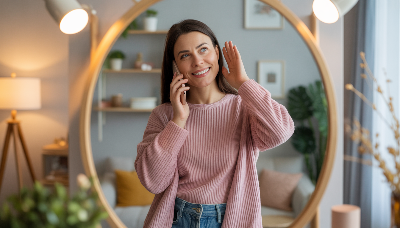 5. Apprenez à dire non (et à vous dire oui!)