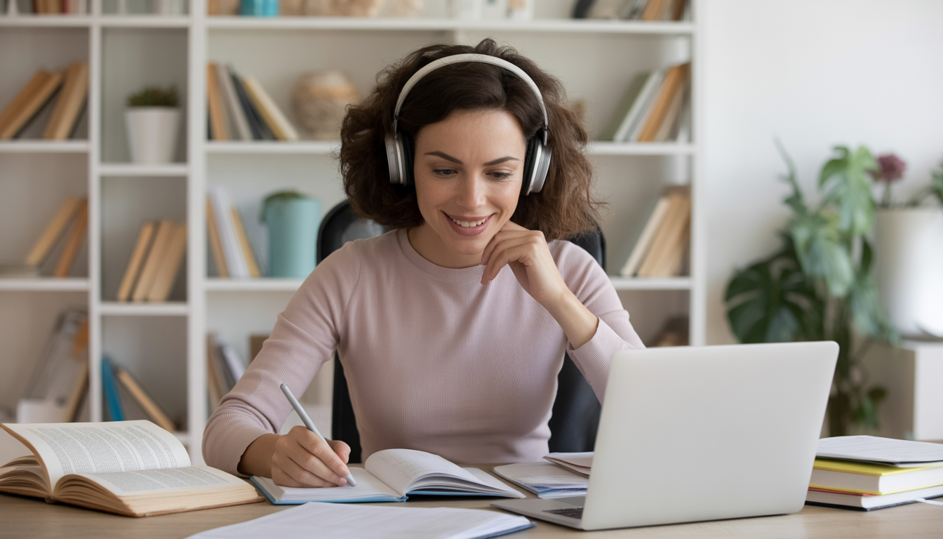 11. Investissez dans votre développement intellectuel