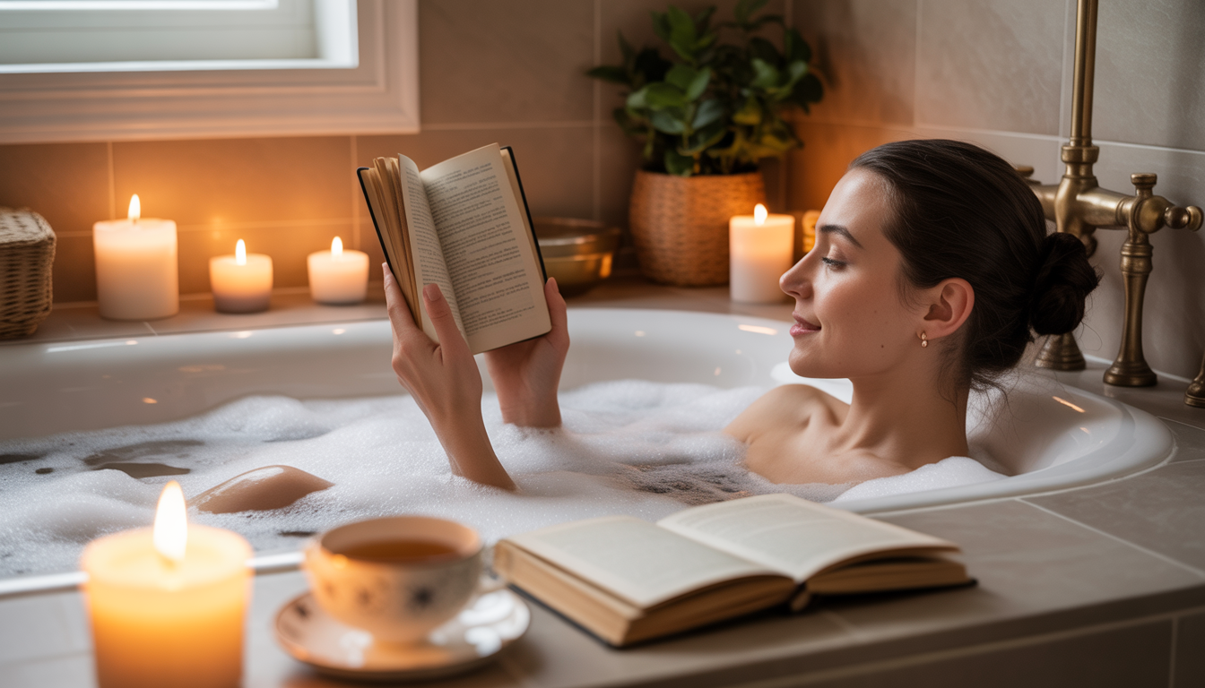 12. Faites une digital detox