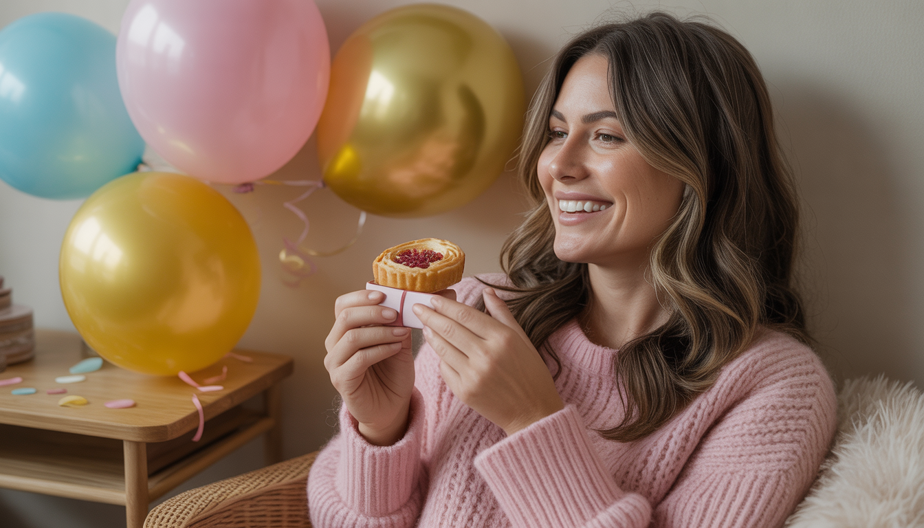 15. Célébrez chaque petite victoire