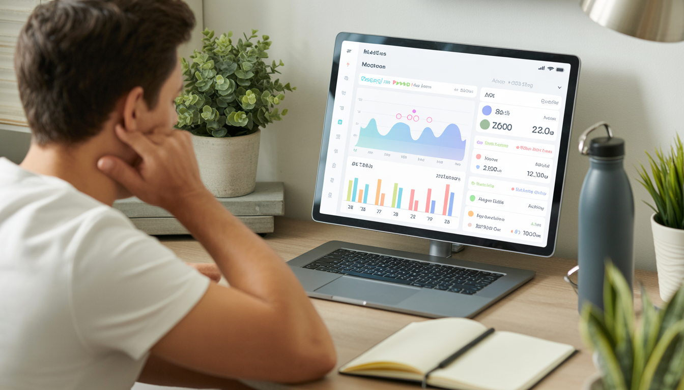 11. Clue: Suivi santé globale