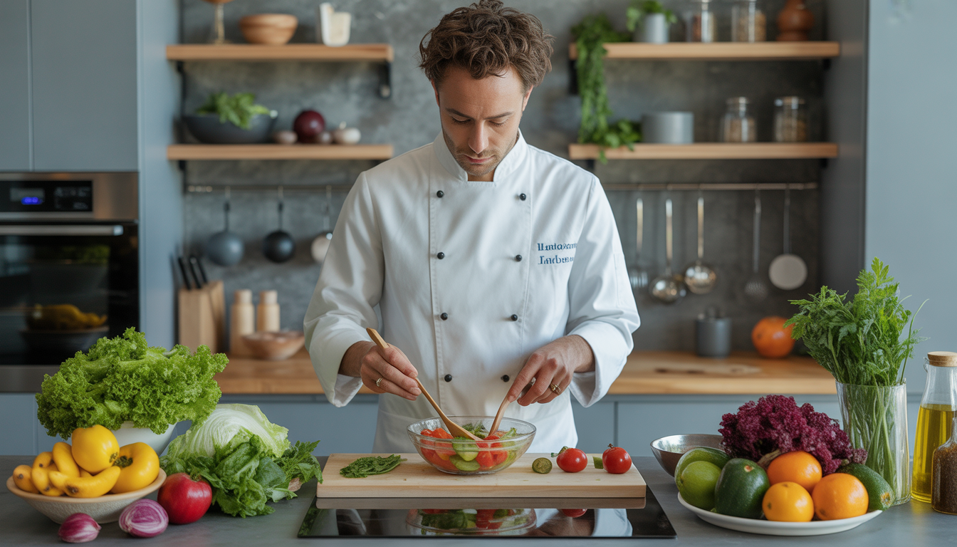 15 tendances minceur des célébrités à découvrir