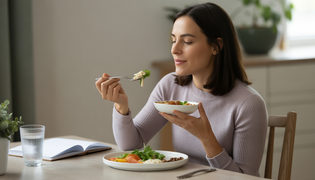 8. L’alimentation intuitive de Selena Gomez