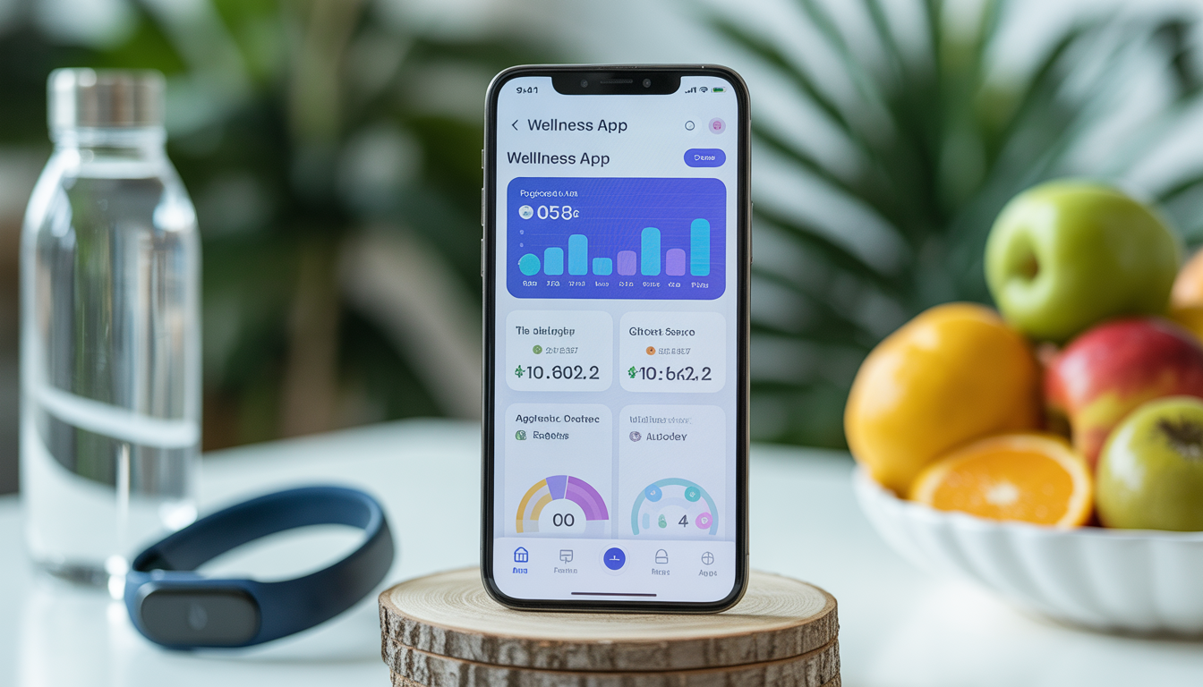 15. Les applications bien-être des stars