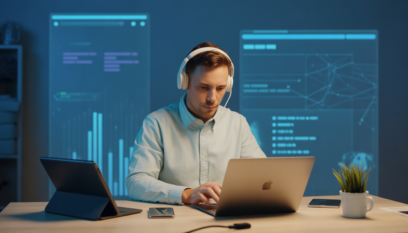 14. Développe tes compétences digitales