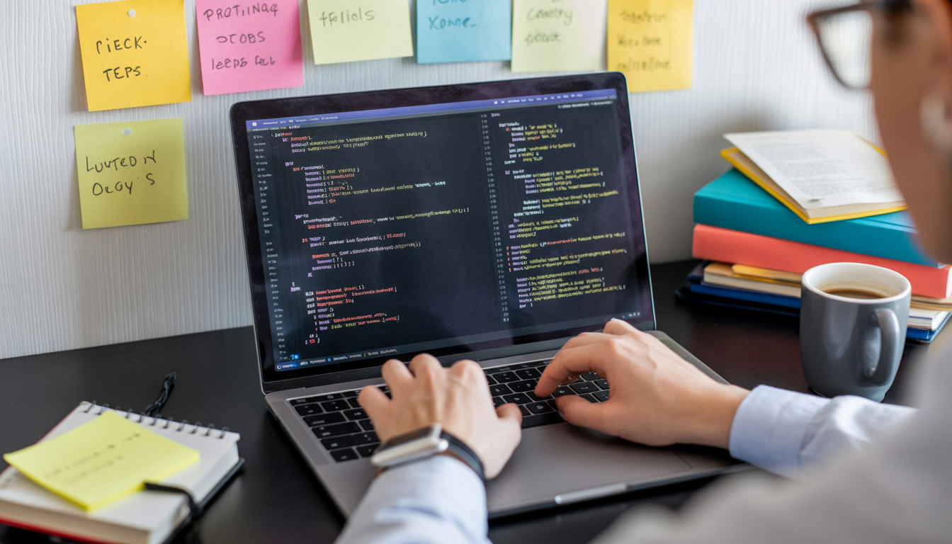 13. S’initier à la programmation