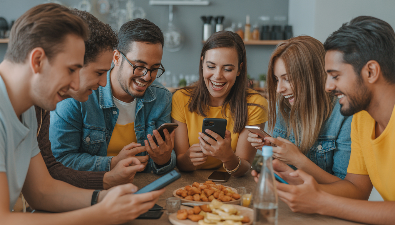 14. Participer à des quiz en ligne