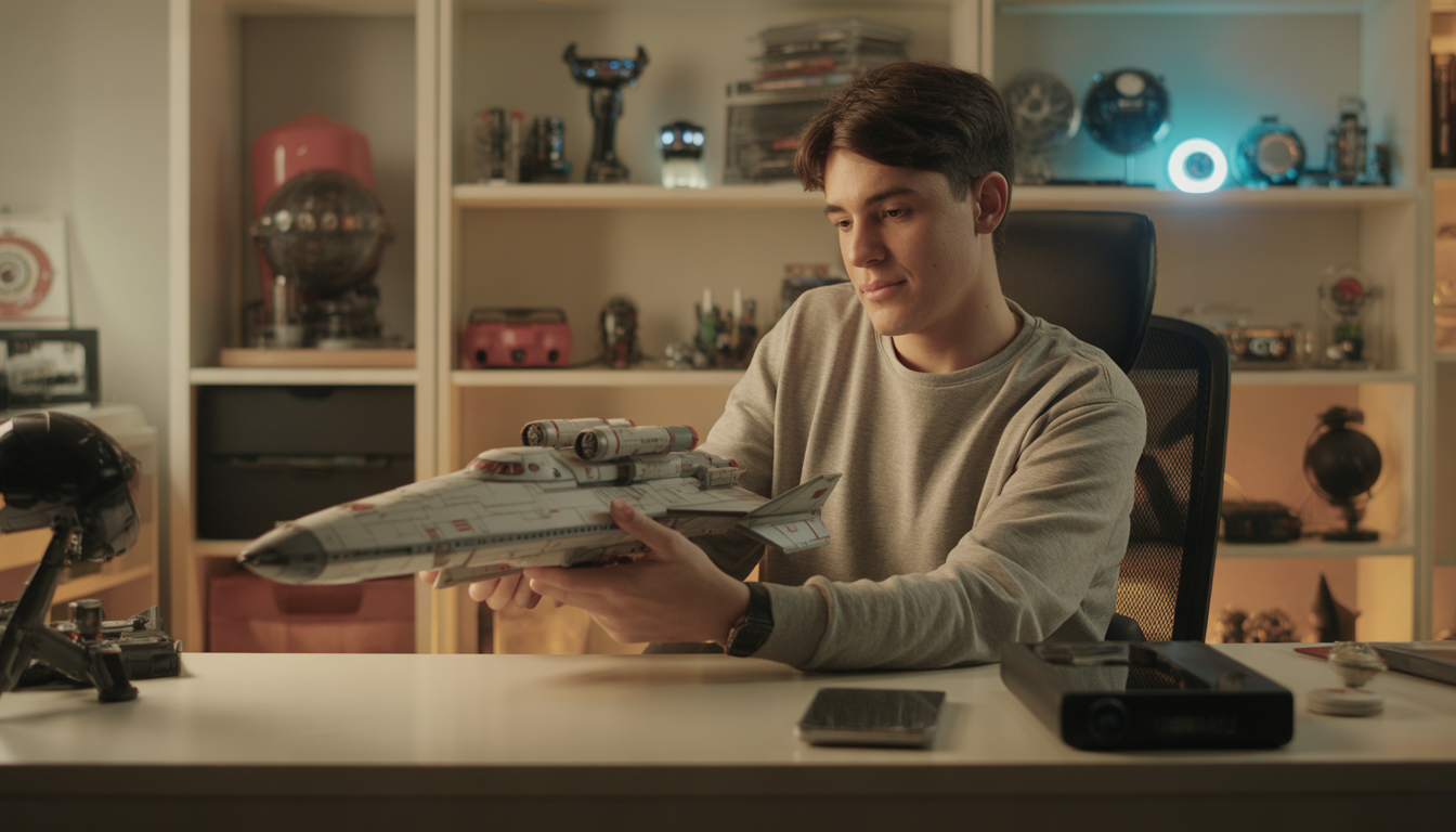 Top 15 des hobbies geek à pratiquer après le boulot