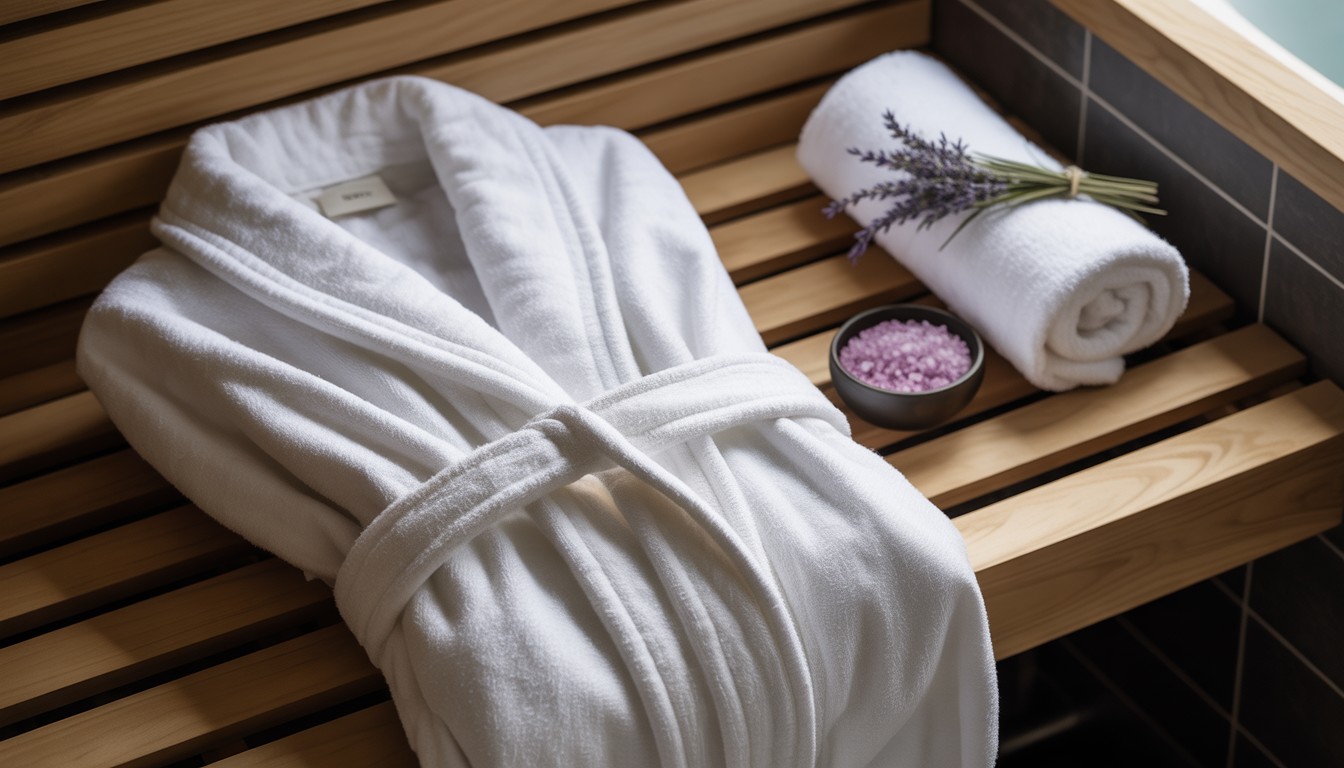 15 apps pour organiser un week-end spa entre amis