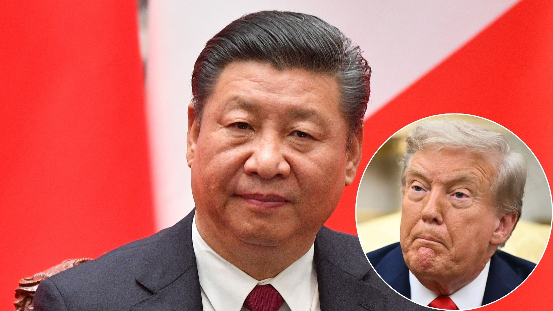 China mocks Trump and his project