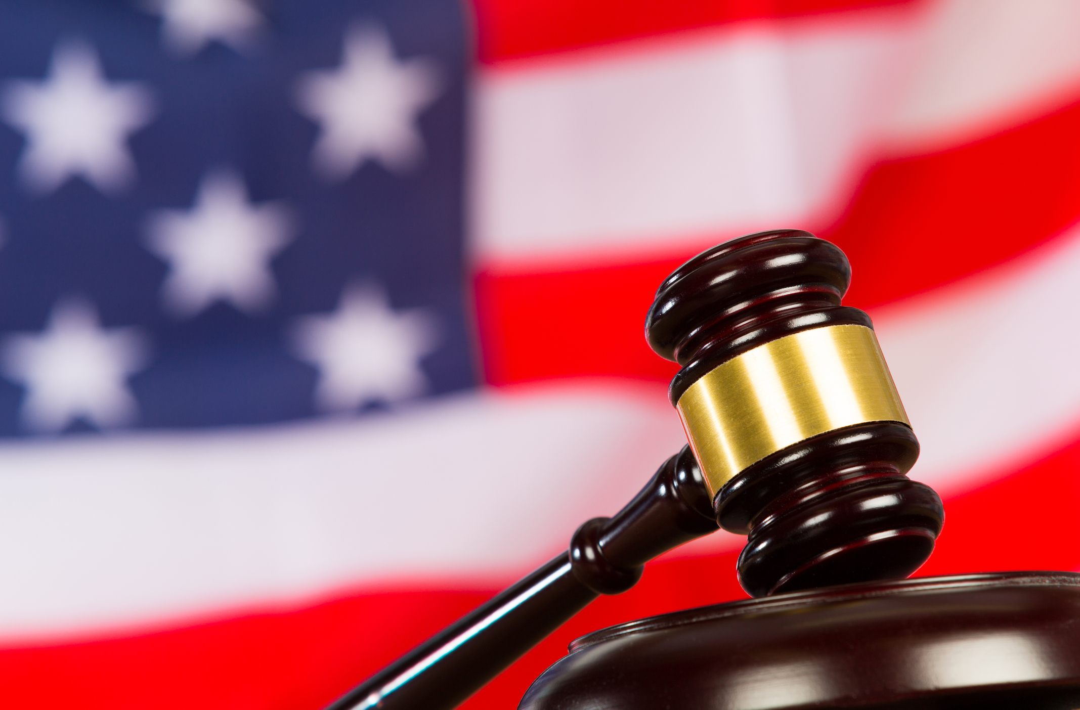 "Influencing legislators and judges
