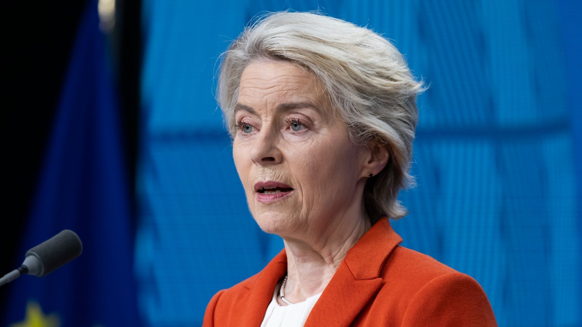 Ursula von der Leyen