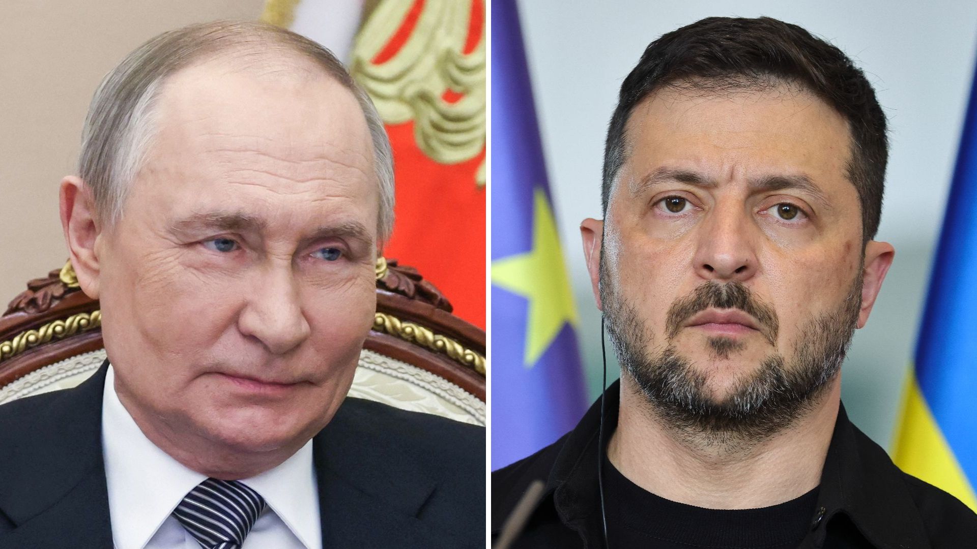 La Russie ne s’est «jamais opposée» à l’Ukraine dans l’UE, affirme Poutine