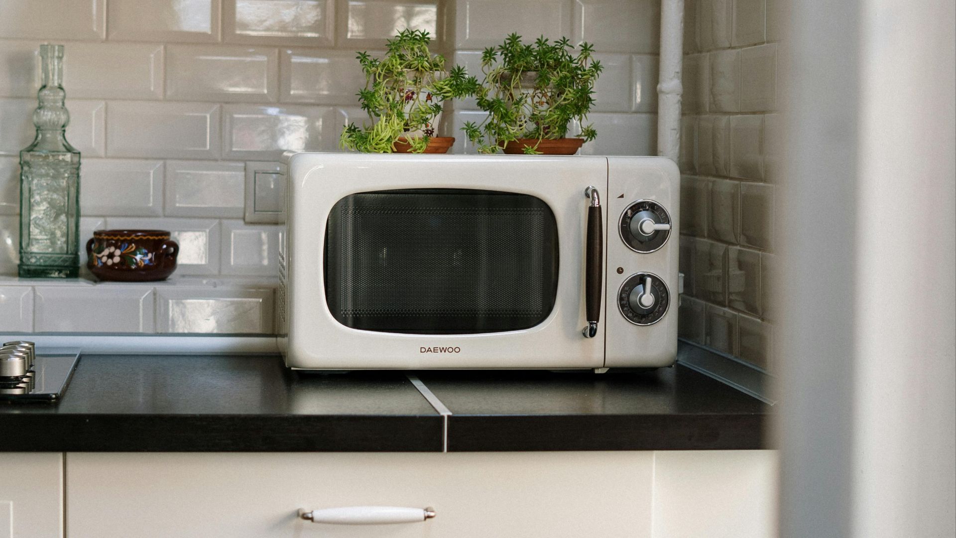 4. Micro-ondes