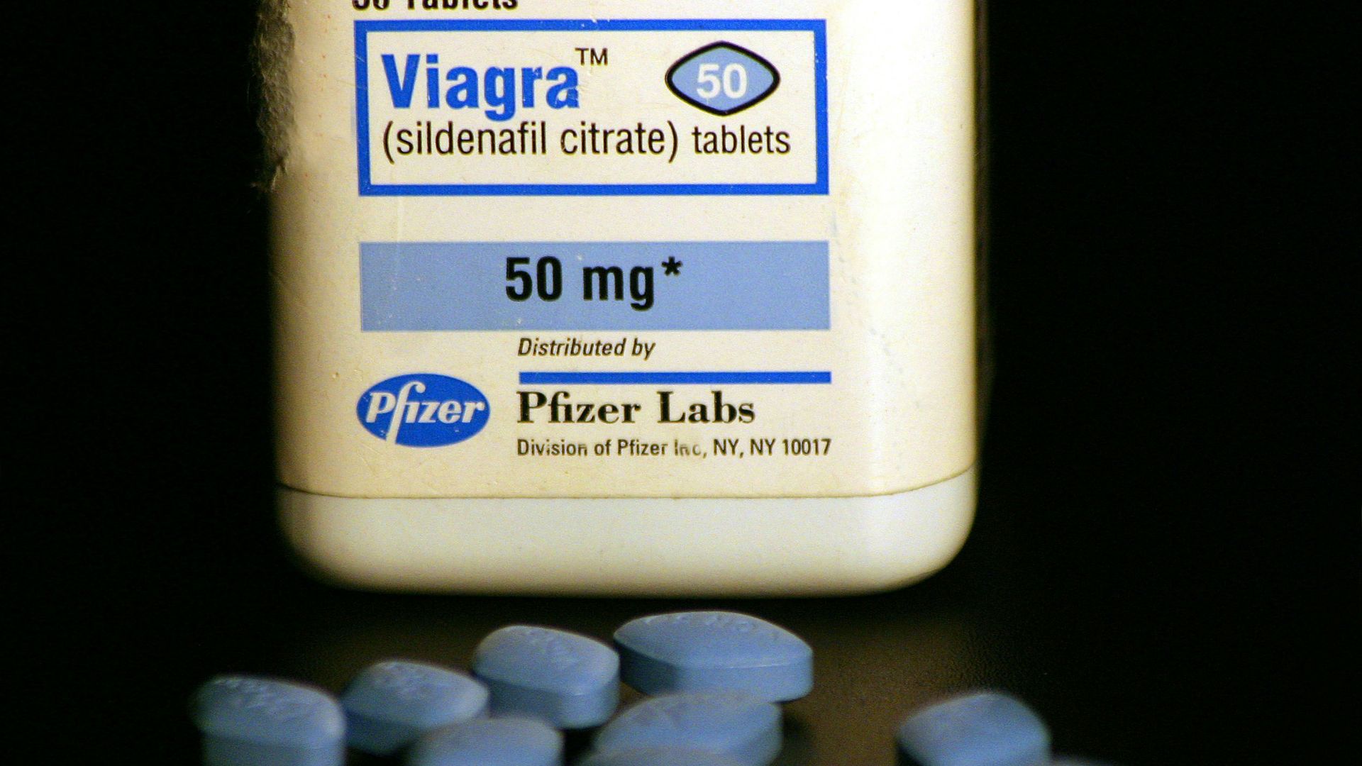 12. Viagra