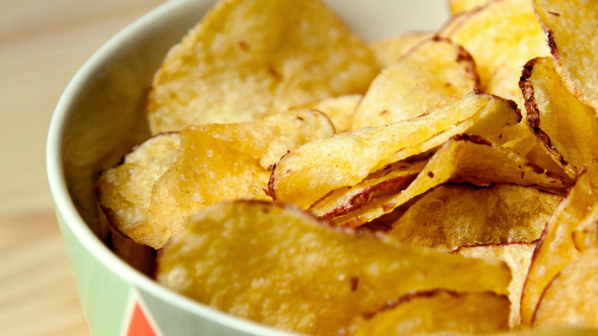 16. Chips