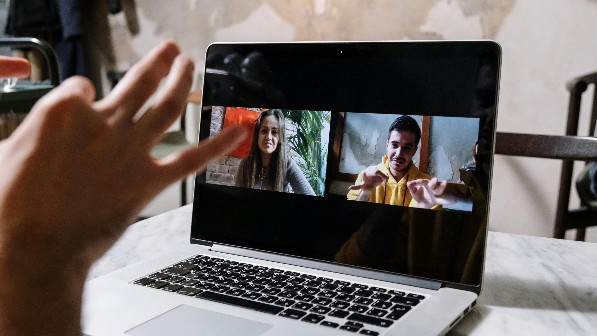 12. La carte Wi-Fi ne peut pas gérer les connexions à haut débit d'aujourd'hui
