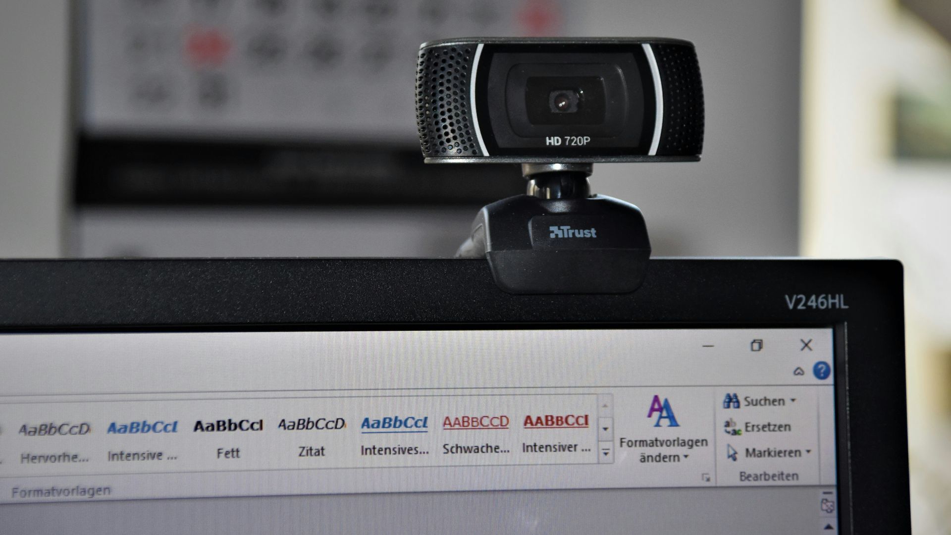 18. La qualité de la webcam est moins bonne que celle des smartphones