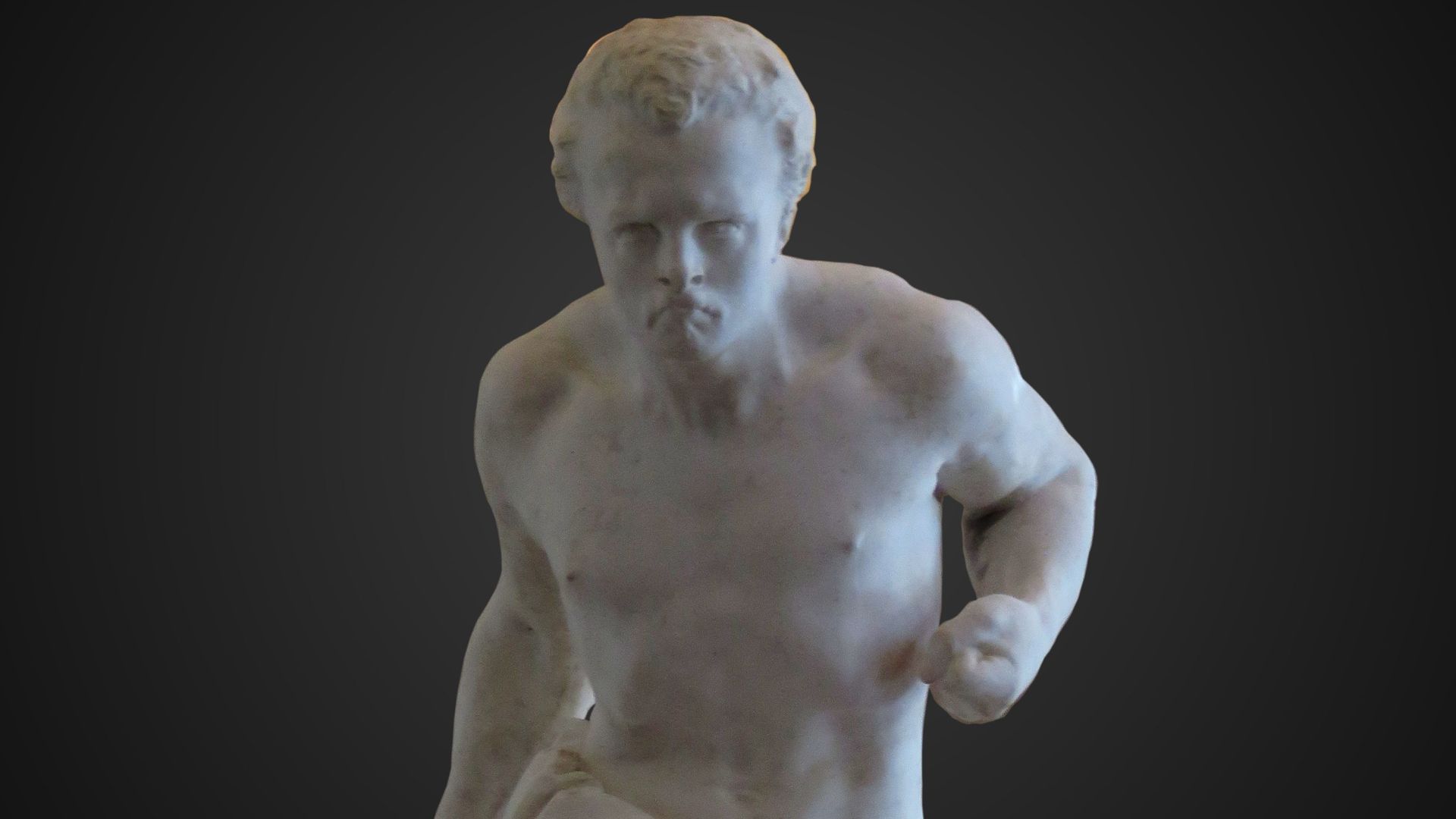 1. Spartacus