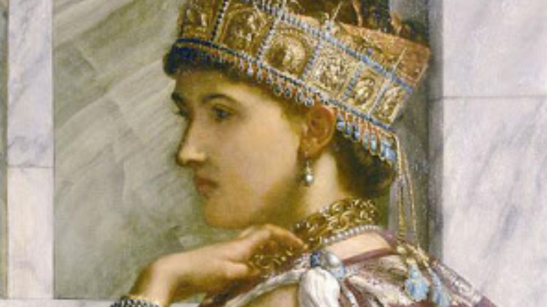 2. Zénobie
