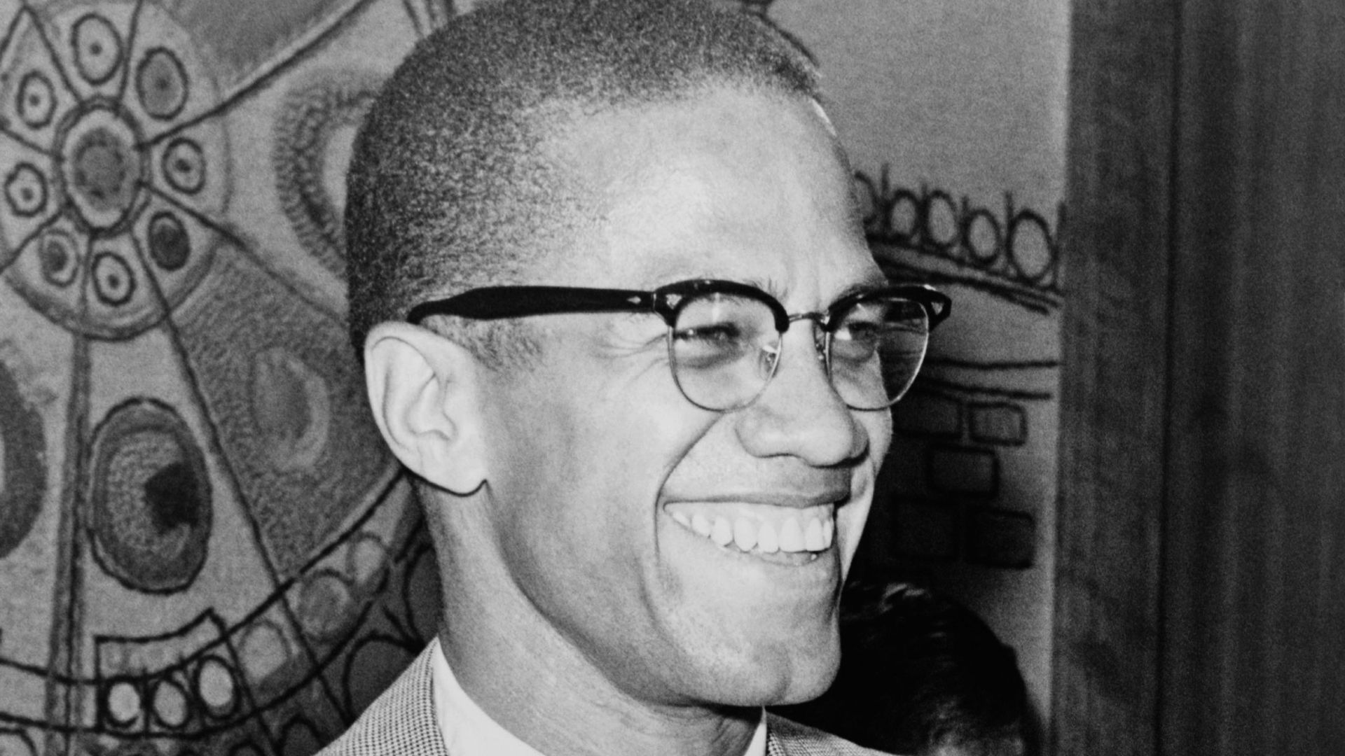 14. Malcolm X