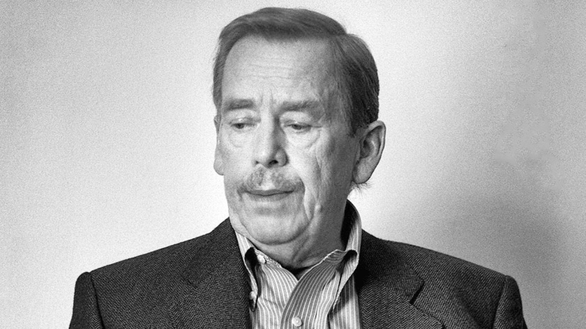 17. Václav Havel