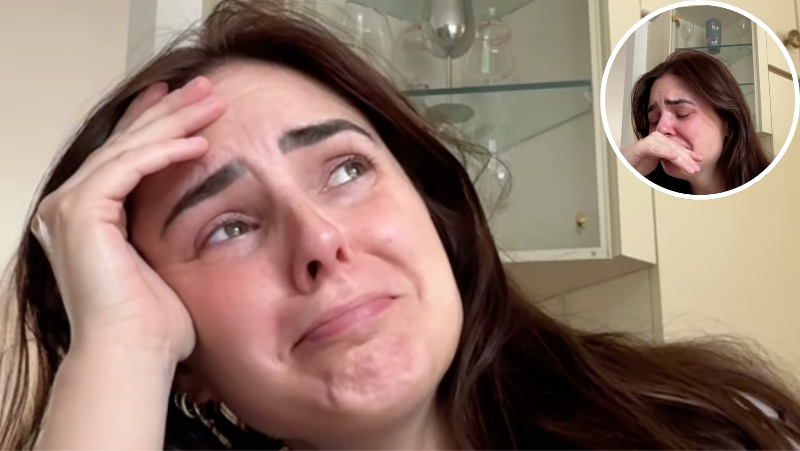 Cassandra Bouchard: «Ça n’a pas été aussi doux que la première fois»
