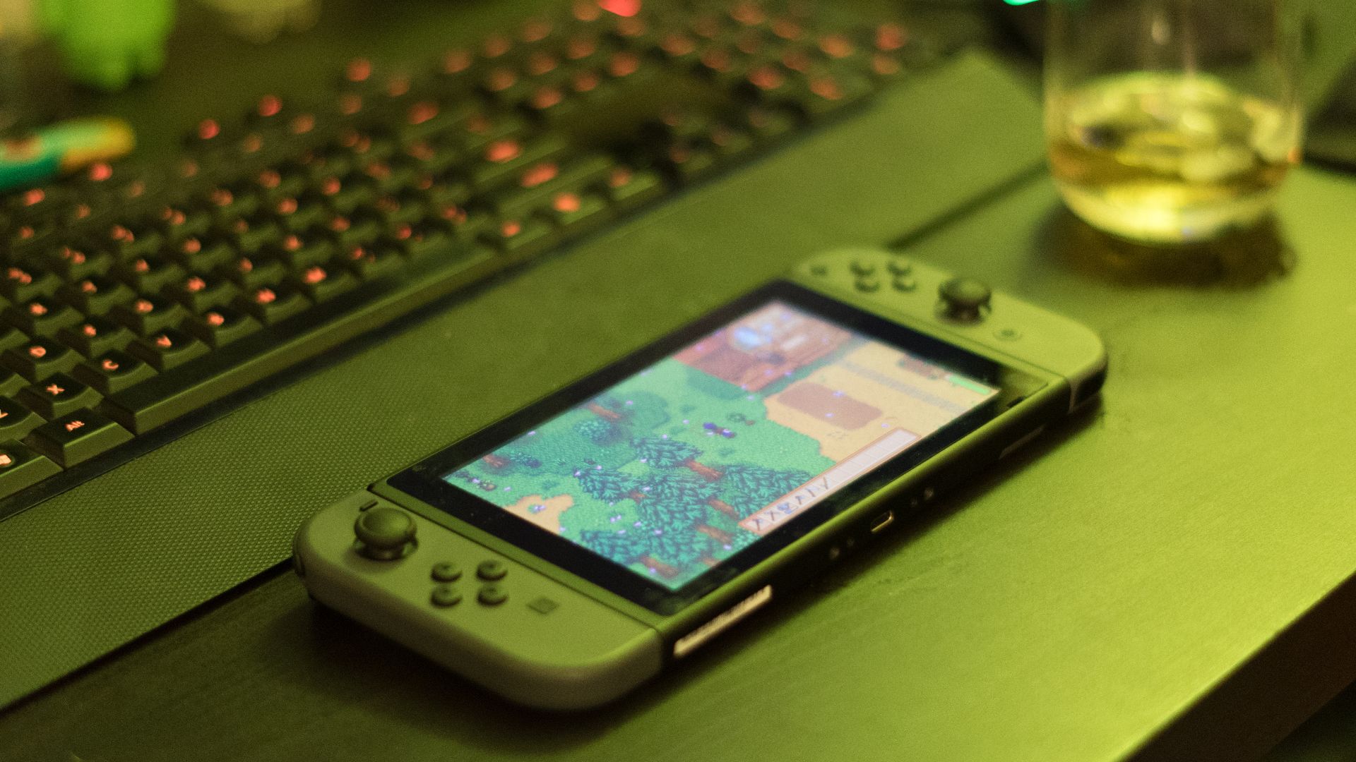 12. Mini jeux très difficiles