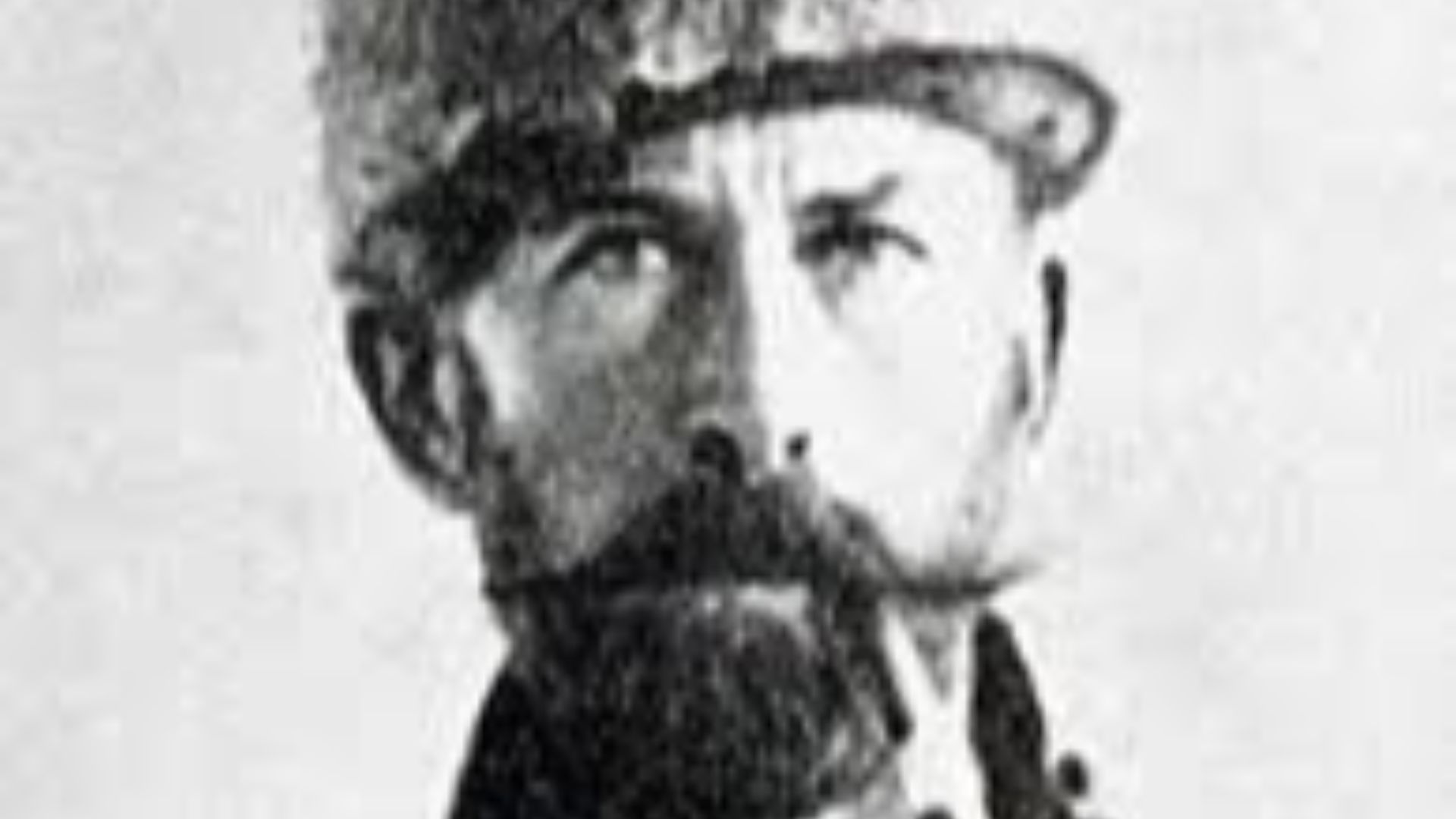 1. Percy Fawcett