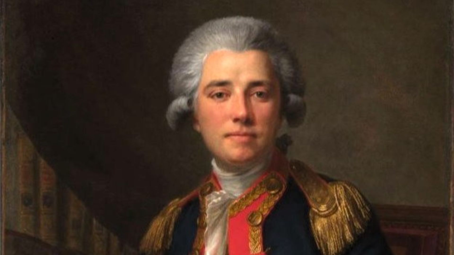 5. Jean-François de La Pérouse